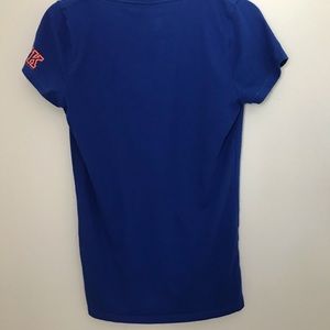 PINK Victoria's Secret Tops - Pink by VS. Florida Gators Tee Size Medium PINK Victoria's Secret Tops - Pink by VS. Florida Gators Tee Size Medium
